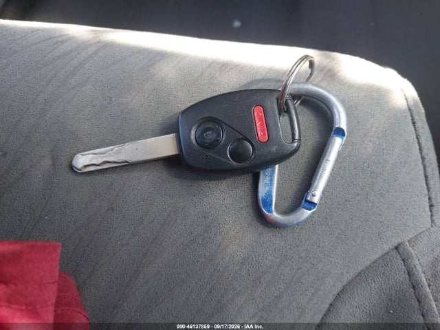 Продажа на аукционе авто 2007 Honda Civic Lx, vin: 2HGFG12657H515709, номер лота: 46137859