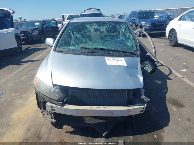 Продажа на аукционе авто 2007 Honda Civic Lx, vin: 2HGFG12657H515709, номер лота: 46137859