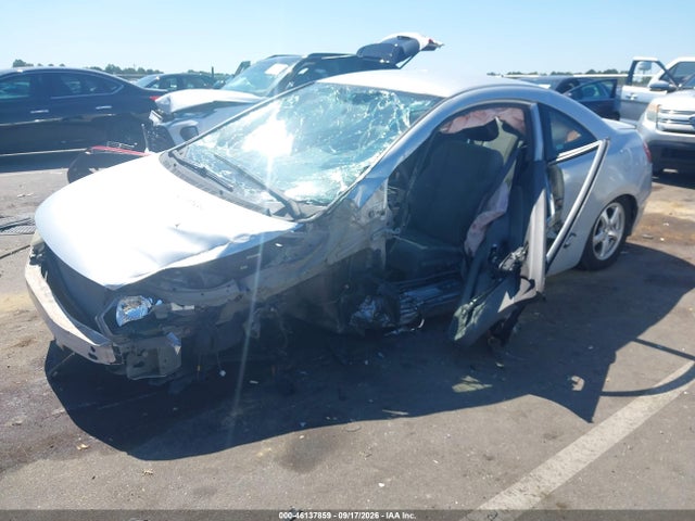 Продажа на аукционе авто 2007 Honda Civic Lx, vin: 2HGFG12657H515709, номер лота: 46137859