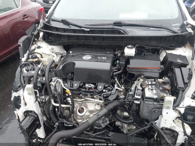 46137860 :رقم المزاد ، 5N1AZ2MG2HN189144 vin ، 2017 Nissan Murano Sl مزاد بيع