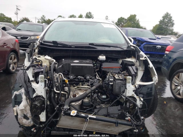 46137860 :رقم المزاد ، 5N1AZ2MG2HN189144 vin ، 2017 Nissan Murano Sl مزاد بيع