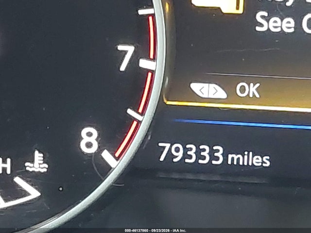 46137860 :رقم المزاد ، 5N1AZ2MG2HN189144 vin ، 2017 Nissan Murano Sl مزاد بيع
