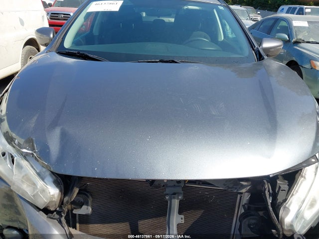 Aukcja sprzedaży 2017 Nissan Murano S/sl/sv/platinum, vin: 5N1AZ2MH9HN121867, numer aukcji: 46137861