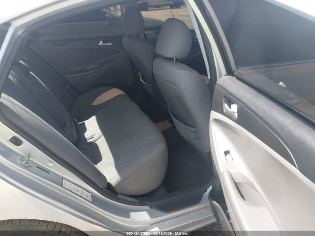Продаж на аукціоні авто 2012 Hyundai Sonata Gls, vin: 5NPEB4ACXCH449158, номер лоту: 46137862