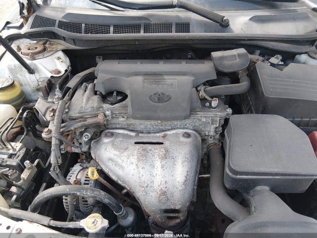 46137866 :رقم المزاد ، 4T1BF3EK5AU508053 vin ، 2010 Toyota Camry Se مزاد بيع