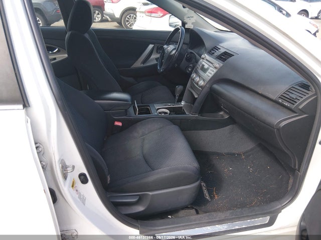 46137866 :رقم المزاد ، 4T1BF3EK5AU508053 vin ، 2010 Toyota Camry Se مزاد بيع