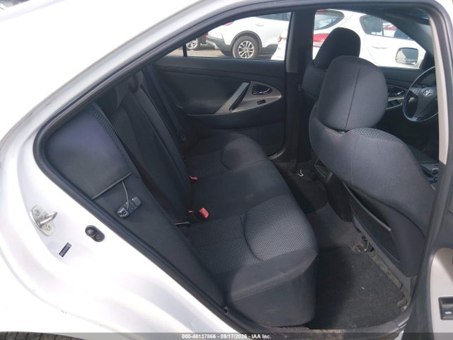 46137866 :رقم المزاد ، 4T1BF3EK5AU508053 vin ، 2010 Toyota Camry Se مزاد بيع
