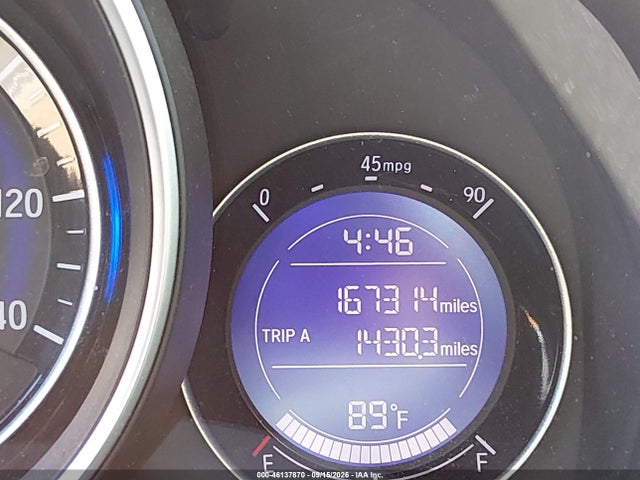 Honda FIT LX 2015 3HGGK5H5XFM748736 Image 15
