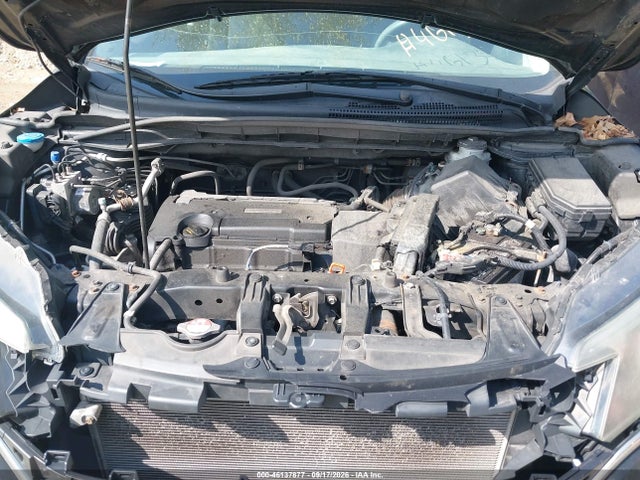 Aukcja sprzedaży 2016 Honda Cr-v Se, vin: 5J6RM4H49GL082842, numer aukcji: 46137877