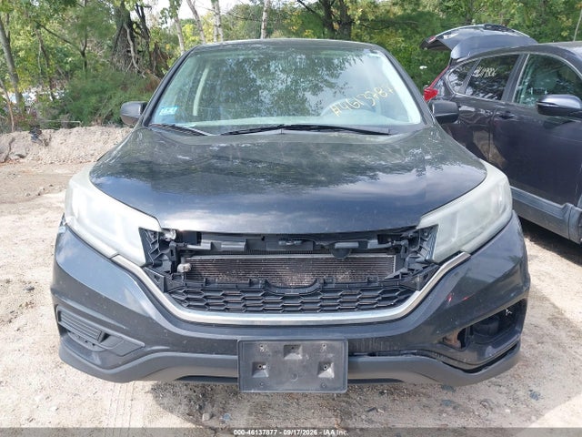 Aukcja sprzedaży 2016 Honda Cr-v Se, vin: 5J6RM4H49GL082842, numer aukcji: 46137877