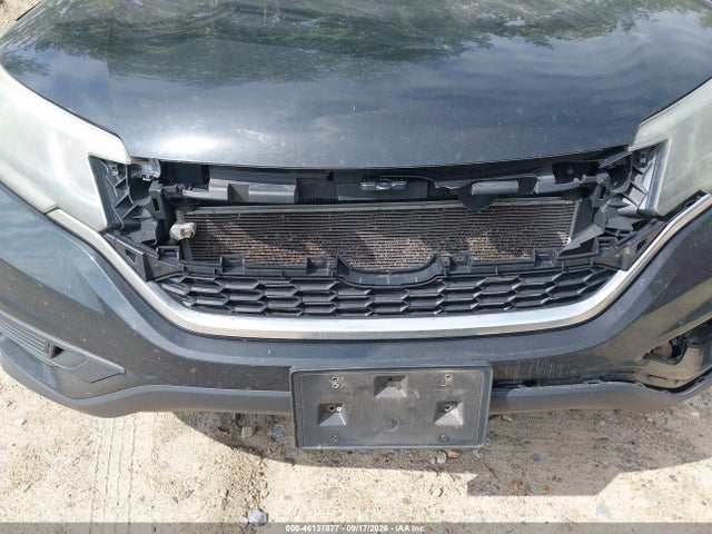 Aukcja sprzedaży 2016 Honda Cr-v Se, vin: 5J6RM4H49GL082842, numer aukcji: 46137877