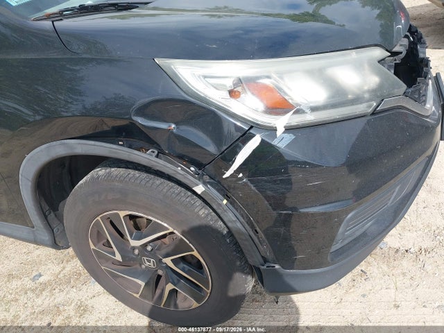 Aukcja sprzedaży 2016 Honda Cr-v Se, vin: 5J6RM4H49GL082842, numer aukcji: 46137877