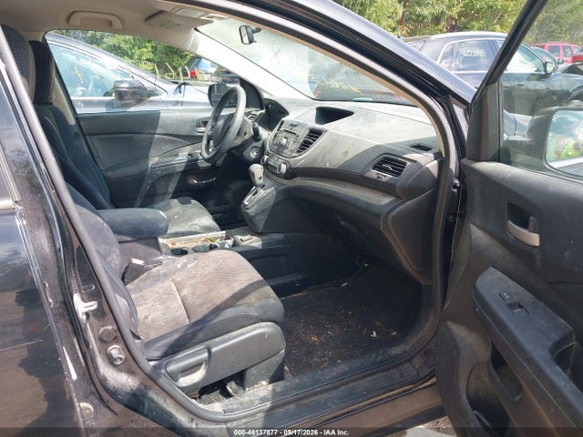 Aukcja sprzedaży 2016 Honda Cr-v Se, vin: 5J6RM4H49GL082842, numer aukcji: 46137877