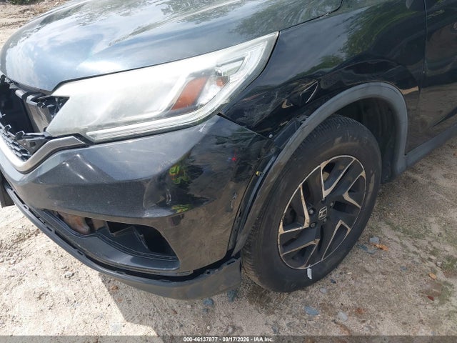 Aukcja sprzedaży 2016 Honda Cr-v Se, vin: 5J6RM4H49GL082842, numer aukcji: 46137877