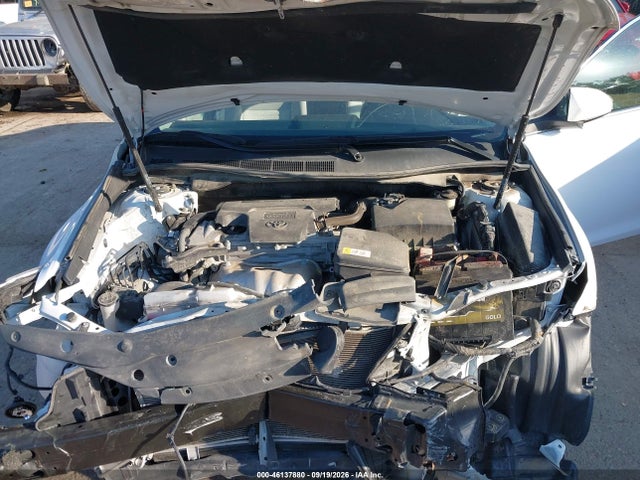 Продаж на аукціоні авто 2017 Toyota Camry Le, vin: 4T1BF1FK9HU343928, номер лоту: 46137880
