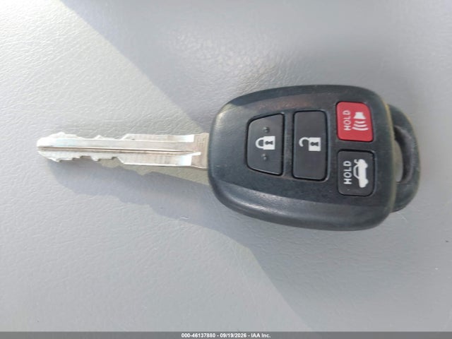 Продаж на аукціоні авто 2017 Toyota Camry Le, vin: 4T1BF1FK9HU343928, номер лоту: 46137880