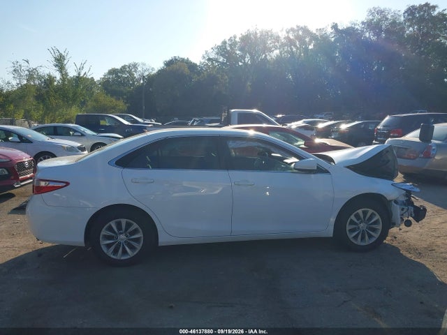 Продаж на аукціоні авто 2017 Toyota Camry Le, vin: 4T1BF1FK9HU343928, номер лоту: 46137880