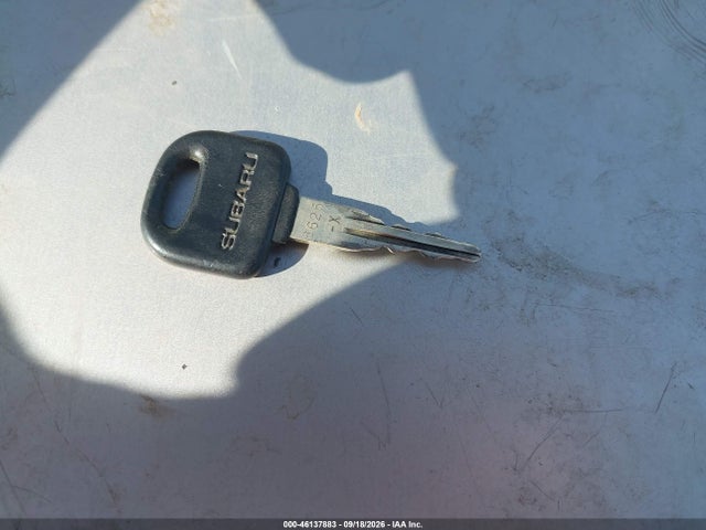 1995 Subaru Legacy L/outback მანქანა იყიდება აუქციონზე, vin: 4S3BK6353S6316344, აუქციონის ნომერი: 46137883