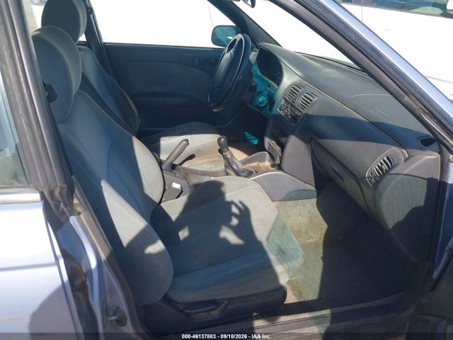 1995 Subaru Legacy L/outback მანქანა იყიდება აუქციონზე, vin: 4S3BK6353S6316344, აუქციონის ნომერი: 46137883