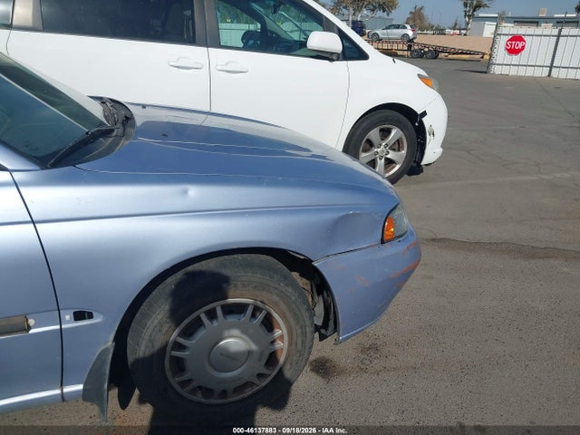 1995 Subaru Legacy L/outback მანქანა იყიდება აუქციონზე, vin: 4S3BK6353S6316344, აუქციონის ნომერი: 46137883