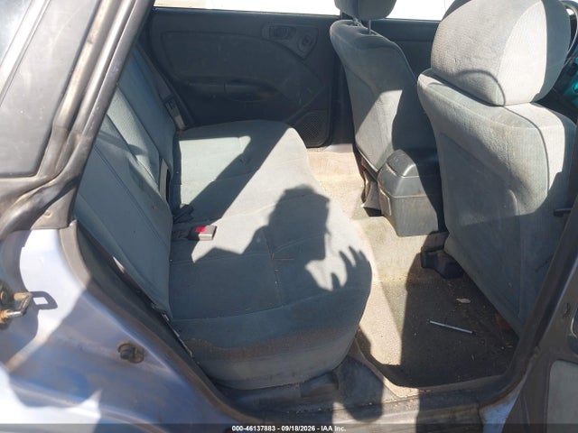 1995 Subaru Legacy L/outback მანქანა იყიდება აუქციონზე, vin: 4S3BK6353S6316344, აუქციონის ნომერი: 46137883