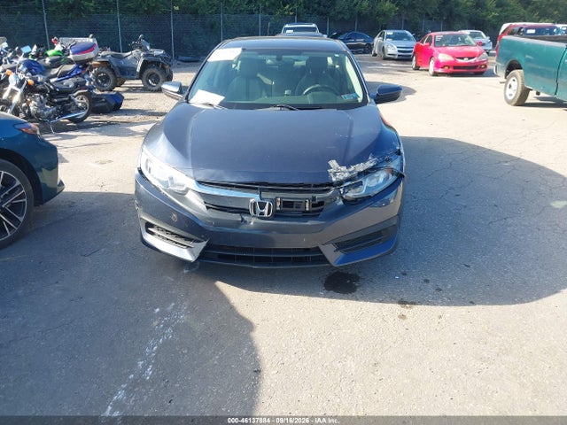 Honda Civic Lx 2016 19XFC2F56GE217828 Image 13