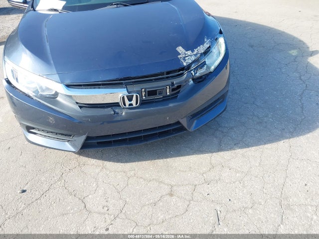 Honda Civic Lx 2016 19XFC2F56GE217828 Image 18