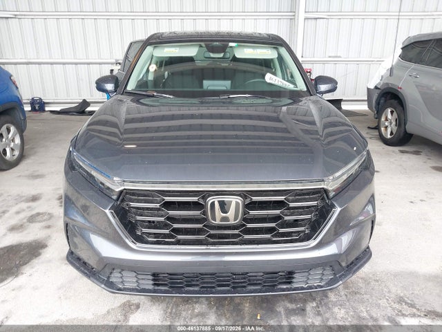 46137885 :رقم المزاد ، 2HKRS3H46TH343316 vin ، 2026 Honda Cr-v Ex 2wd مزاد بيع