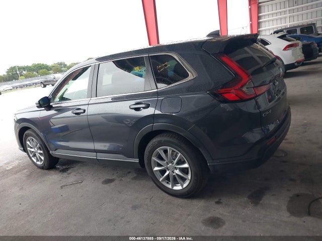 46137885 :رقم المزاد ، 2HKRS3H46TH343316 vin ، 2026 Honda Cr-v Ex 2wd مزاد بيع