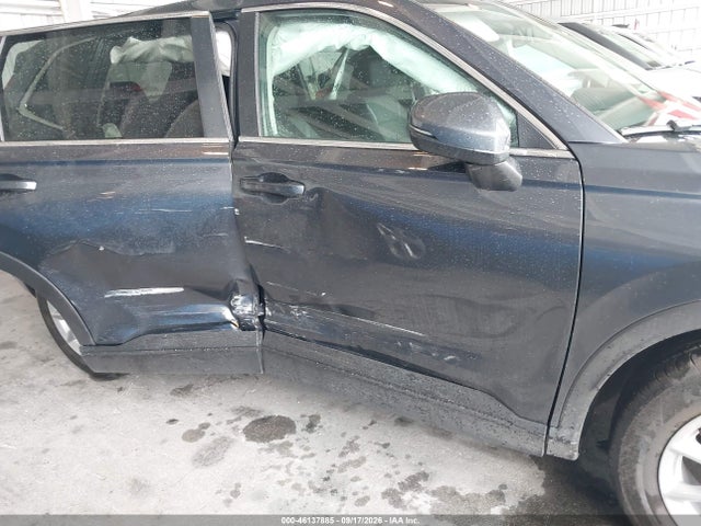 46137885 :رقم المزاد ، 2HKRS3H46TH343316 vin ، 2026 Honda Cr-v Ex 2wd مزاد بيع