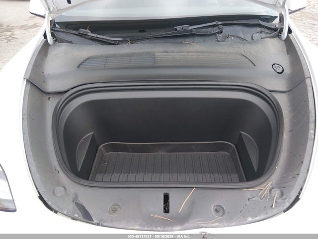 Aukcja sprzedaży 2021 Tesla Model Y Long Range Dual Motor All-wheel Drive, vin: 5YJYGDEE2MF159331, numer aukcji: 46137887