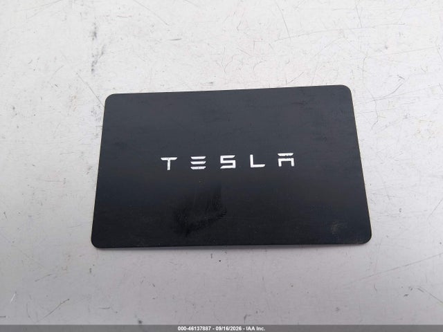 Aukcja sprzedaży 2021 Tesla Model Y Long Range Dual Motor All-wheel Drive, vin: 5YJYGDEE2MF159331, numer aukcji: 46137887