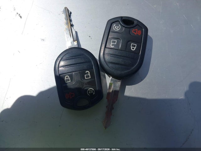 Продаж на аукціоні авто 2011 Ford F-150 Fx4, vin: 1FTFW1EFXBFA50593, номер лоту: 46137886