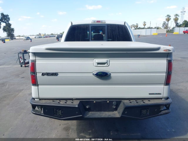 Продаж на аукціоні авто 2011 Ford F-150 Fx4, vin: 1FTFW1EFXBFA50593, номер лоту: 46137886