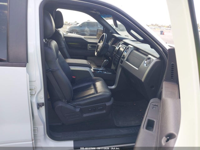 Продаж на аукціоні авто 2011 Ford F-150 Fx4, vin: 1FTFW1EFXBFA50593, номер лоту: 46137886