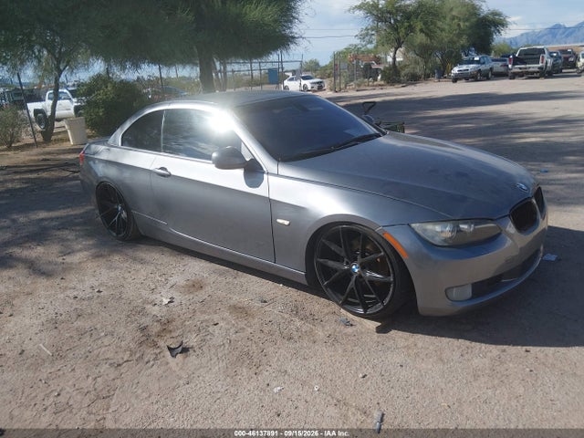Продаж на аукціоні авто 2010 Bmw 328i, vin: WBAWR3C55AP462262, номер лоту: 46137891