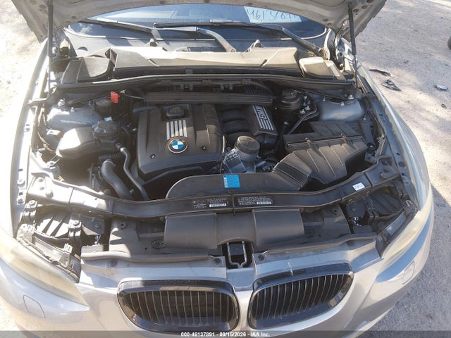 46137891 :رقم المزاد ، WBAWR3C55AP462262 vin ، 2010 Bmw 328i مزاد بيع