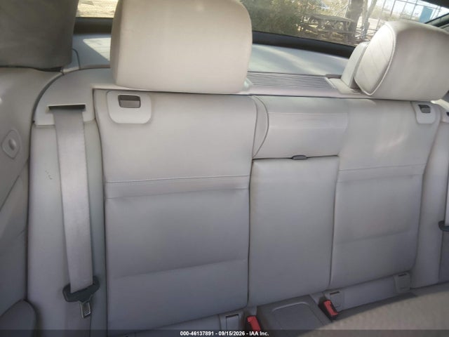 46137891 :رقم المزاد ، WBAWR3C55AP462262 vin ، 2010 Bmw 328i مزاد بيع