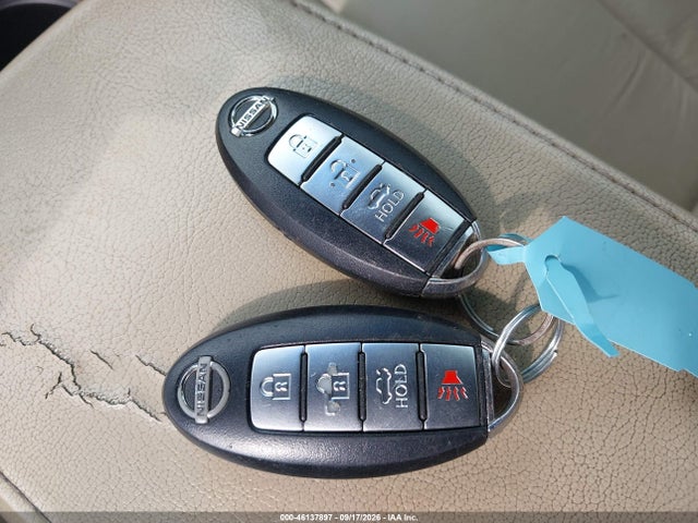 46137897 :رقم المزاد ، 1N4CL21E57C177121 vin ، 2007 Nissan Altima Hybrid مزاد بيع