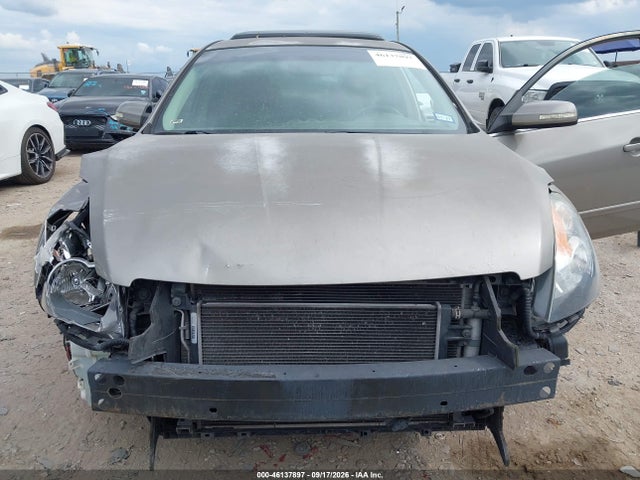 46137897 :رقم المزاد ، 1N4CL21E57C177121 vin ، 2007 Nissan Altima Hybrid مزاد بيع