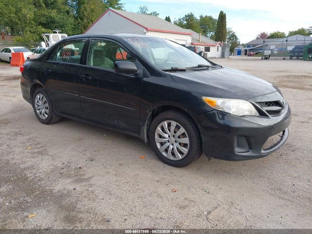 Aukcja sprzedaży 2012 Toyota Corolla Le, vin: 2T1BU4EE2CC907173, numer aukcji: 46137899