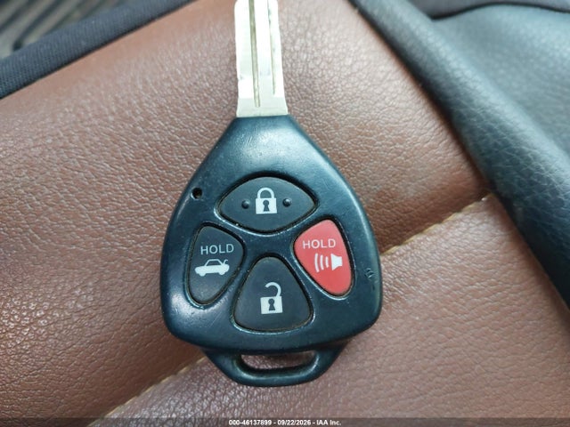 Продажа на аукционе авто 2012 Toyota Corolla Le, vin: 2T1BU4EE2CC907173, номер лота: 46137899