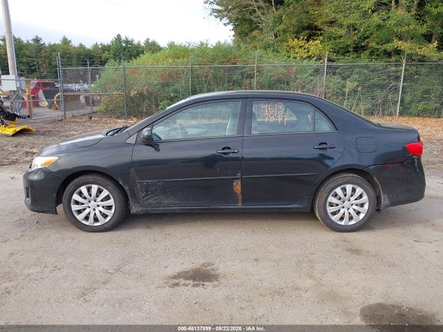 Продажа на аукционе авто 2012 Toyota Corolla Le, vin: 2T1BU4EE2CC907173, номер лота: 46137899