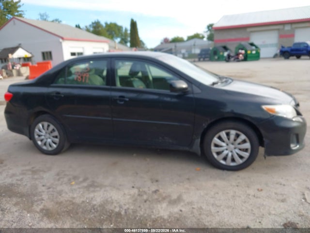 Продажа на аукционе авто 2012 Toyota Corolla Le, vin: 2T1BU4EE2CC907173, номер лота: 46137899