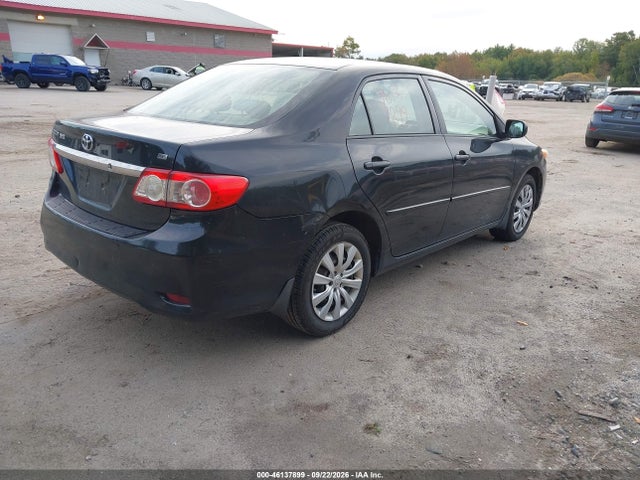 Продажа на аукционе авто 2012 Toyota Corolla Le, vin: 2T1BU4EE2CC907173, номер лота: 46137899