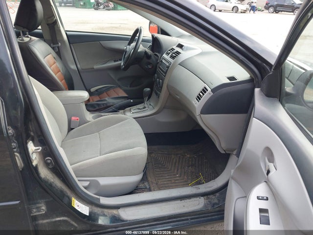 Продажа на аукционе авто 2012 Toyota Corolla Le, vin: 2T1BU4EE2CC907173, номер лота: 46137899