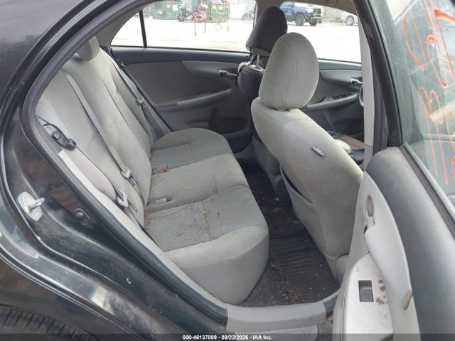 Продажа на аукционе авто 2012 Toyota Corolla Le, vin: 2T1BU4EE2CC907173, номер лота: 46137899