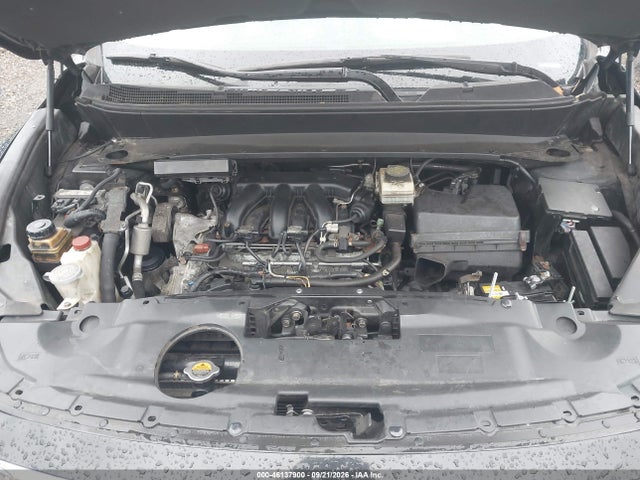 2015 Infiniti Qx60 მანქანა იყიდება აუქციონზე, vin: 5N1AL0MMXFC520850, აუქციონის ნომერი: 46137900