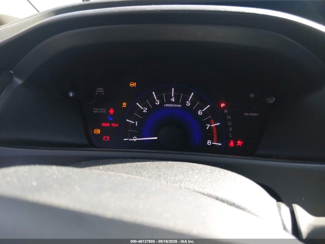 2HGFB2F54FH540105 Honda Civic Lx