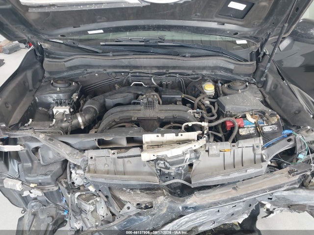 46137906 :رقم المزاد ، JF2SJAEC1HH507650 vin ، 2017 Subaru Forester 2.5i Premium مزاد بيع